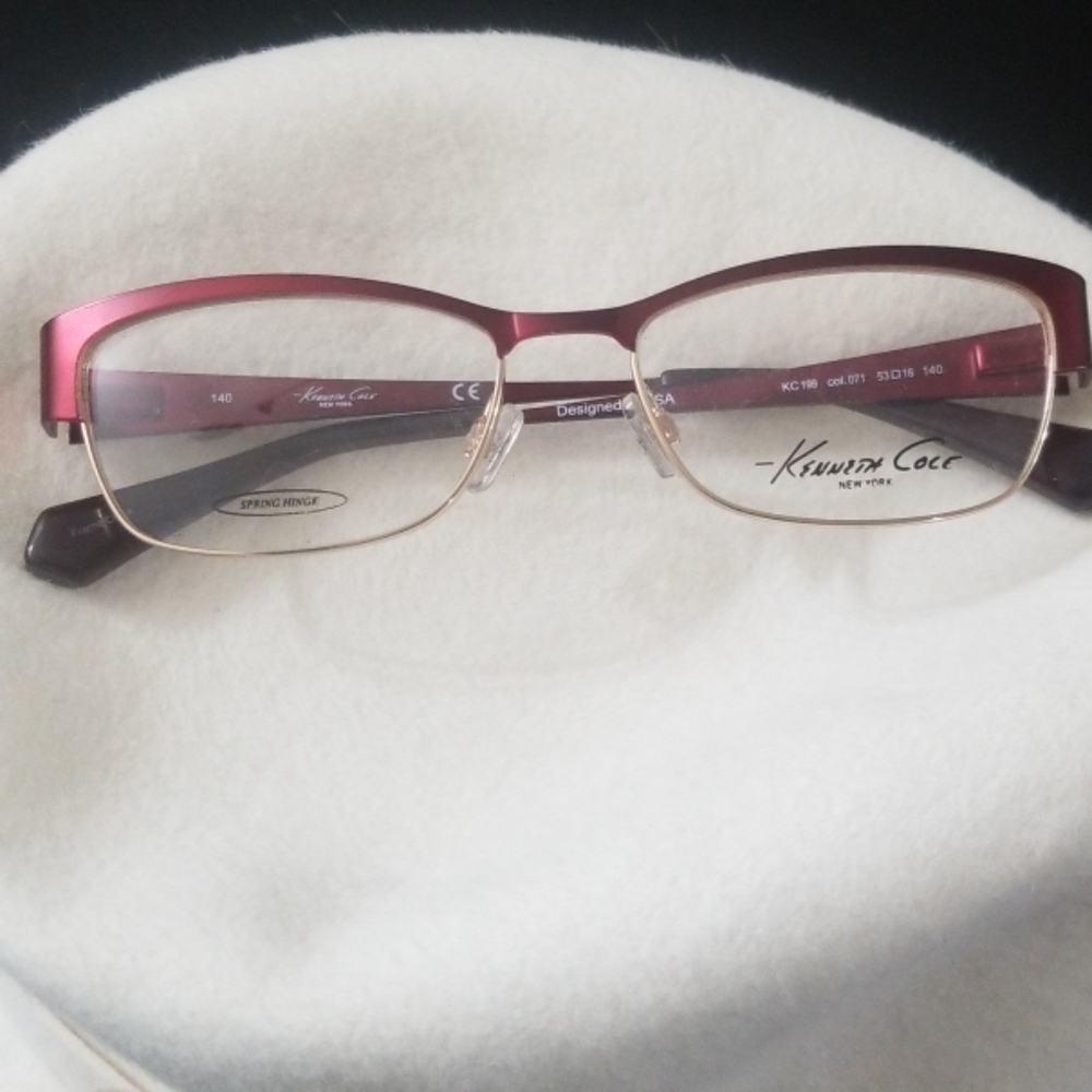 Glasses